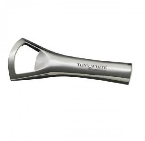 Deluxe Bottle Opener Custom Logo